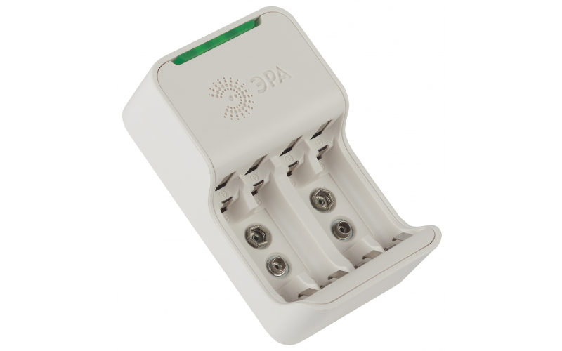 Зарядное устройство ТРОФИ TR-120  (6/24/576)