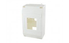 Бокс КМПн 1/4 для наружной установки IP20 TDM