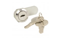 Замок металлический почтовый 18-16/38 IP31 EKF PROxima