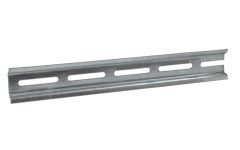 DIN-рейка (125см) оцинкованная