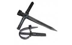 Дюбель-пряжка 8 (уп- 50 шт.)