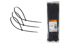 Стяжка кабельная (хомут) 200 х 3,6 мм (уп.=100шт) TDM