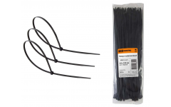 TDM Хомут 4,8х250мм нейлон (100шт)