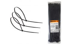 TDM Хомут 4,8х350мм нейлон (100шт)