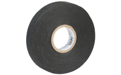 Лента изоляционная 21м черная IEK (ИЭК)