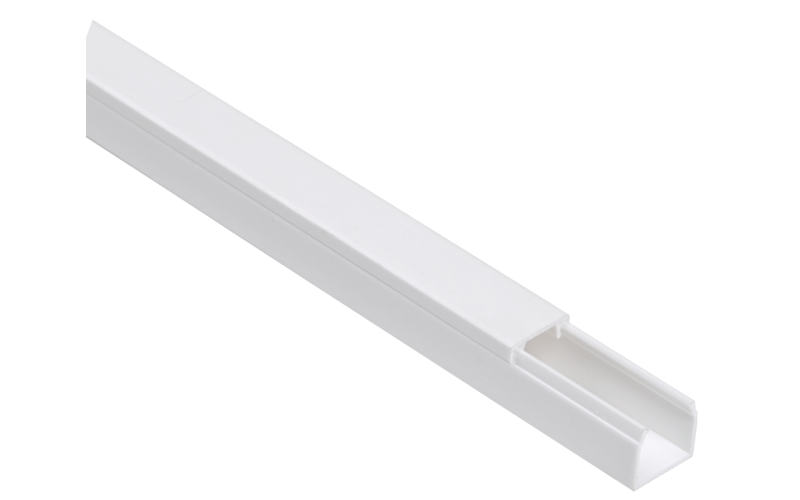 Кабель-канал 15х10 ECOLINE (144 М)