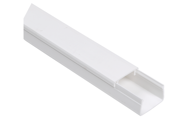 Кабель-канал 25х16 ECOLINE (50 м)