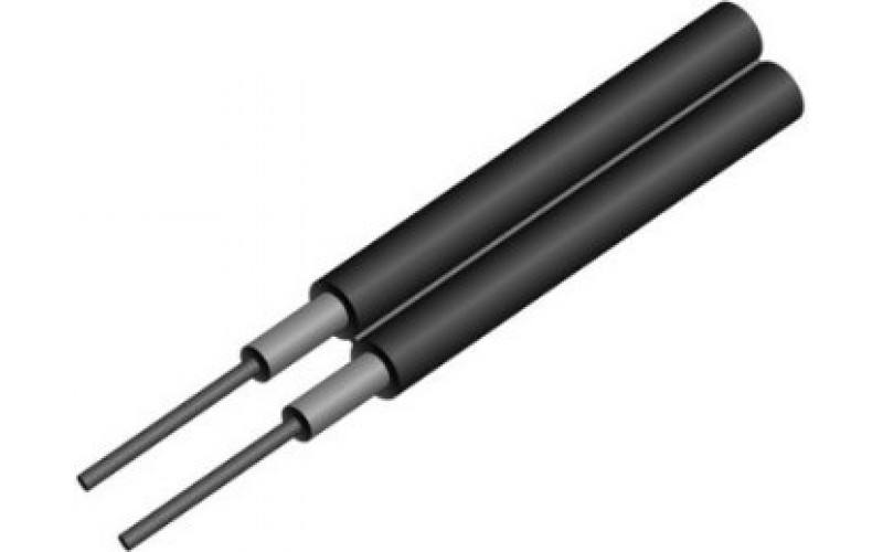 ПРППМ-2х1,2 черный провод