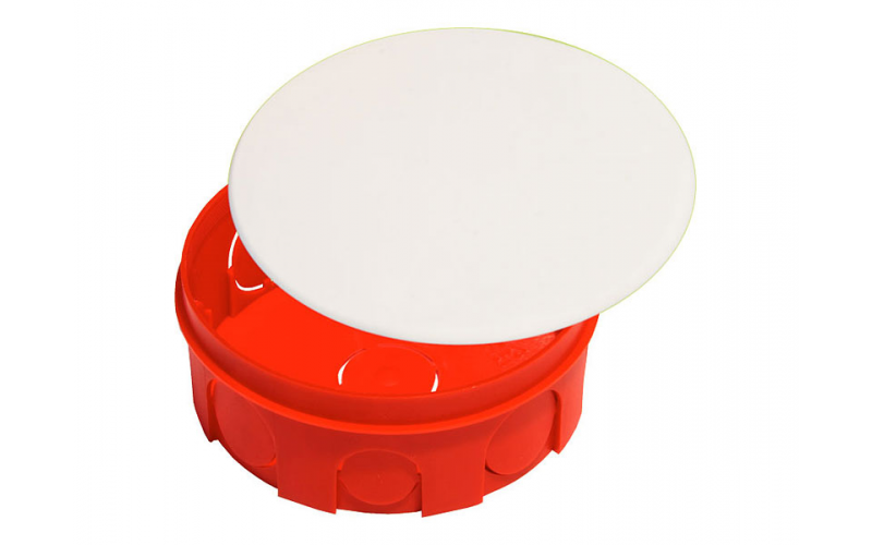 КР1105 коробка разветвительная для сплошной стены