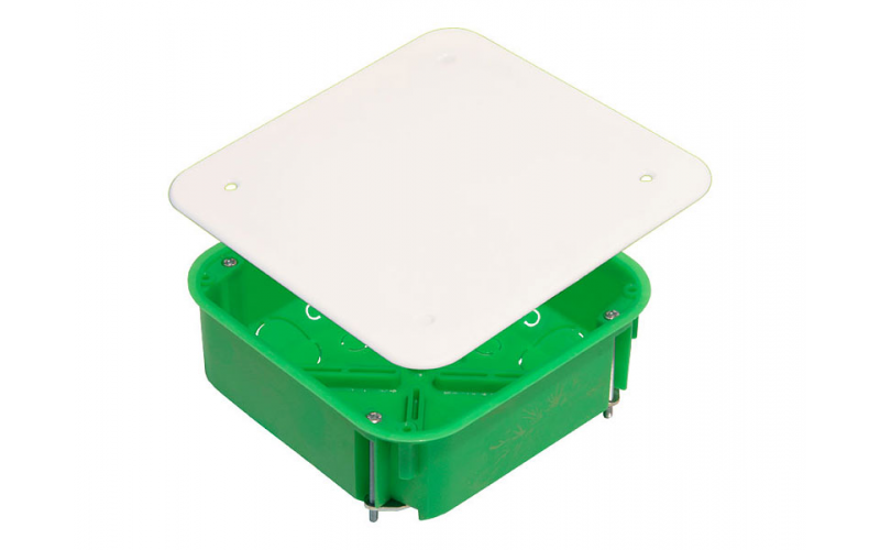 КР1201 коробка разветвительная для  полой стены