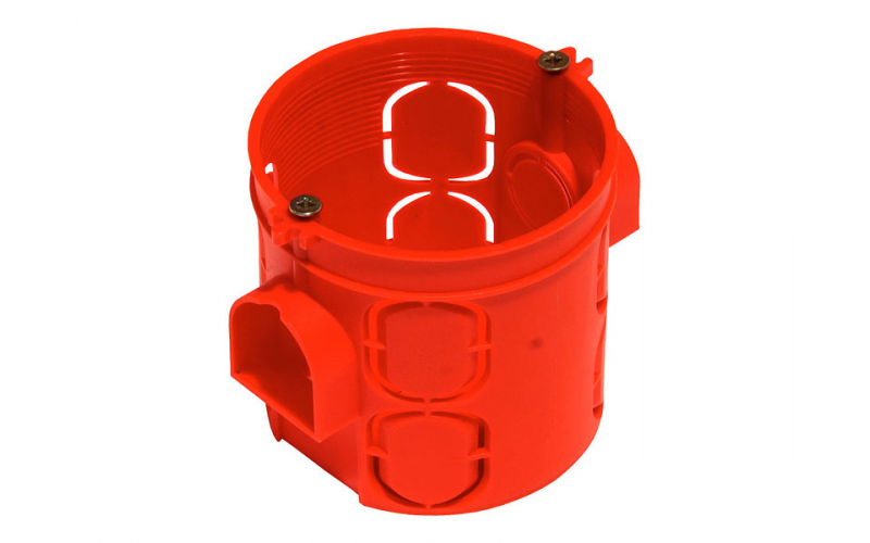 КУ1102 коробка установочная для сплошной стены