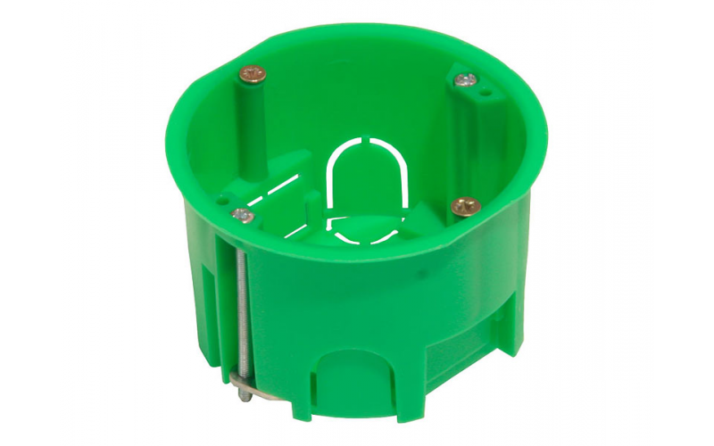 КУ1202 коробка установочная для полой стены