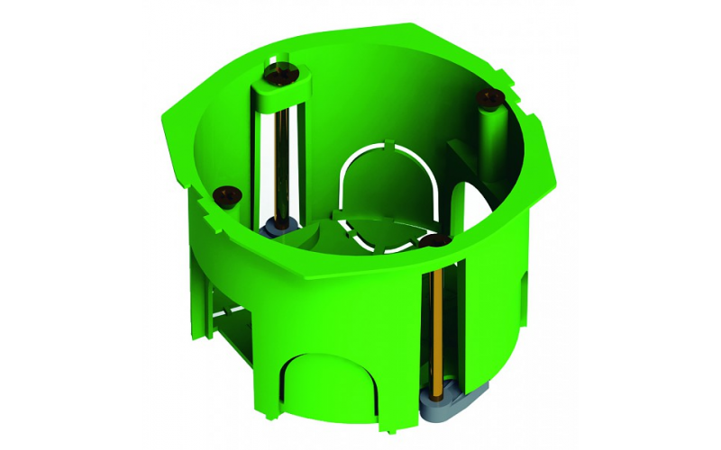 КУ1203 коробка установочная для полой стены