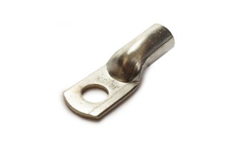 Наконечник JG 50-10 медный луженый