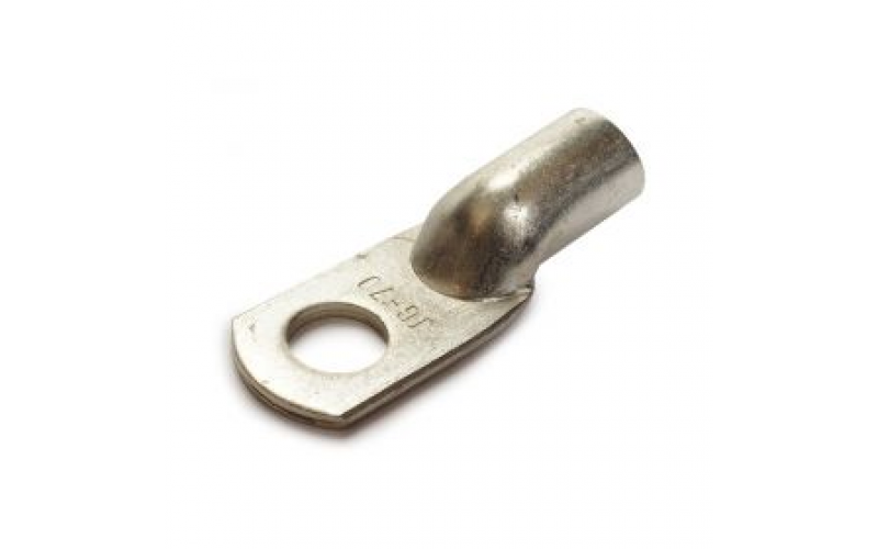 Наконечник JG 70-12 медный луженый