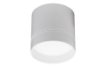 PDL-R 15w 4000K 100 White IP20 d108х108 светильник Jazzway