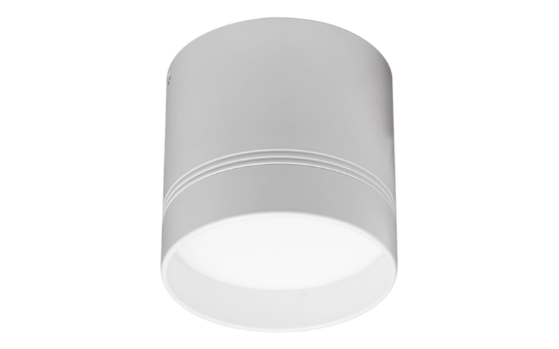 PDL-R 25w 4000K 100 White IP20 d148х148 светильник Jazzway