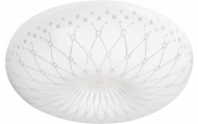 PPB FAERY  24w 4000K IP20 D380х110 Jazzway светильник