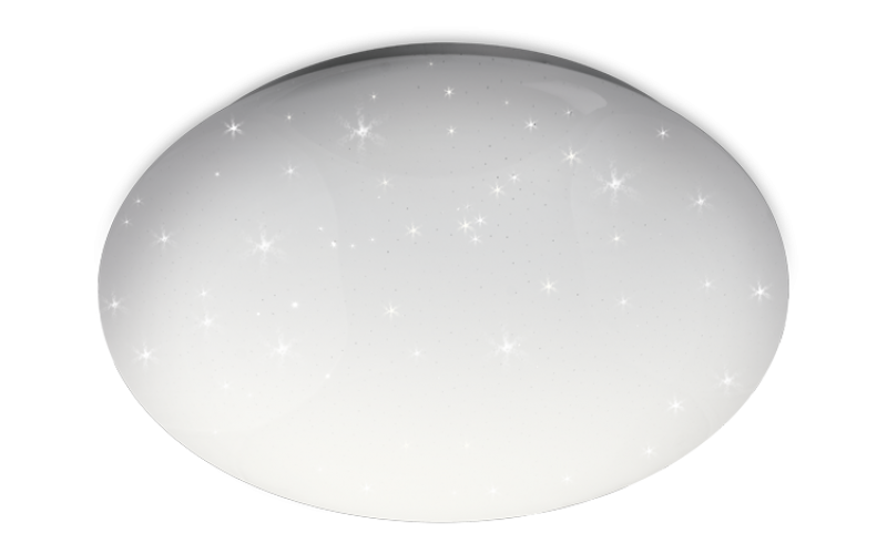 PPB STARWAY 18w 4000K IP20 D330х100 Jazzway светильник