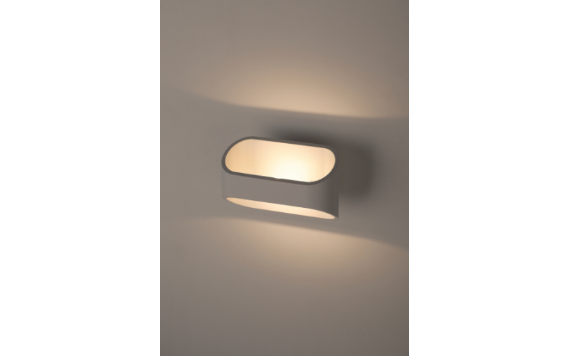 WL1 WH Светильник ЭРА Декоративная подсветка светодиодная ЭРА 3Вт IP 20 белый