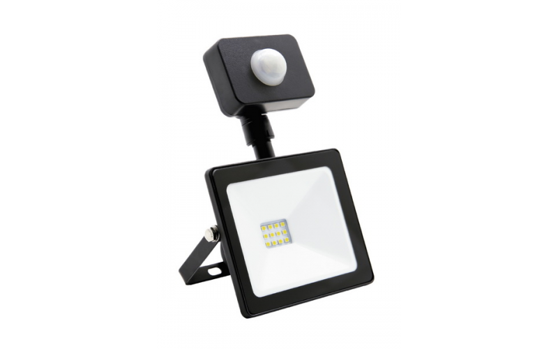 Светодиодный (LED) прожектор FL Sensor Smartbuy 20Вт