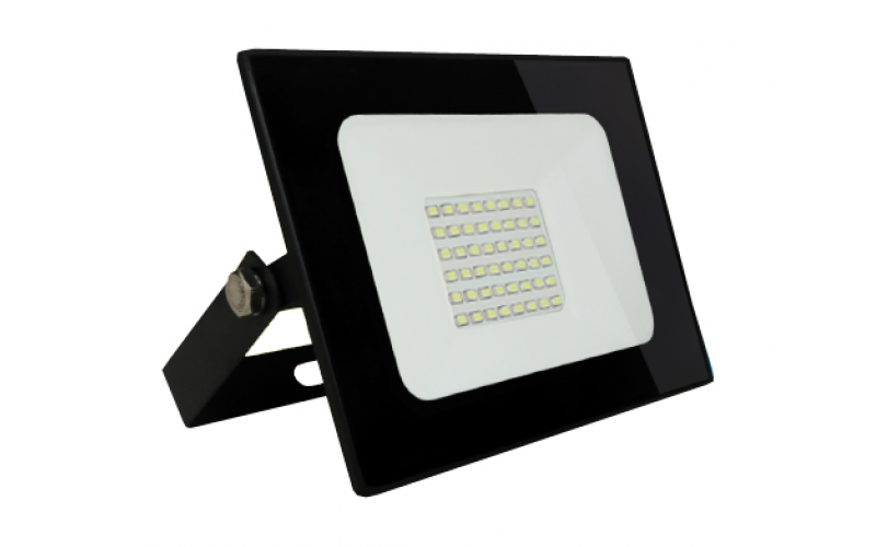Светодиодный (LED) прожектор FL SMD LIGHT Smartbuy 50Вт