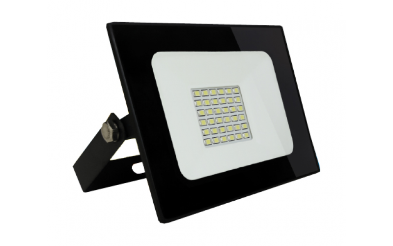 Светодиодный (LED) прожектор FL SMD LIGHT Smartbuy 30Вт