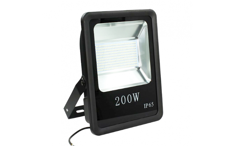 Светодиодный (LED) прожектор FL SMD Smartbuy 200Вт