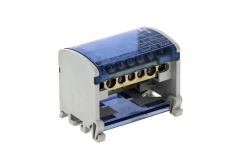 Шина нулевая в корпусе ШК 207 EKF PROxima