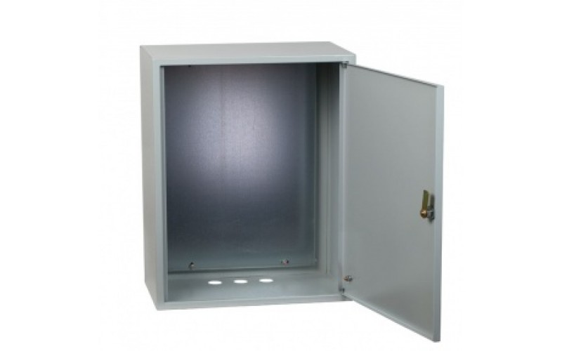 Щит с монтажной панелью ЩРНМ-2 IP31 (500х400х220) EKF Basic