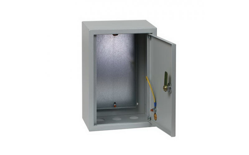 Щит с монтажной панелью  ЩМП-00 IP31 EKF PROxima