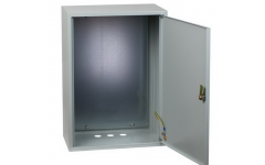 Щит с монтажной панелью  ЩМП-07 IP31 EKF PROxima