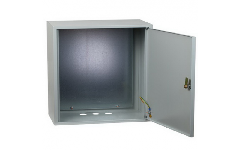 Щит с монтажной панелью  ЩМП-12 IP31 EKF PROxima