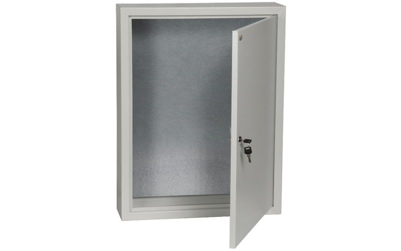 ЩМП-1-0 36 УХЛ3 IP31 корпус металлический