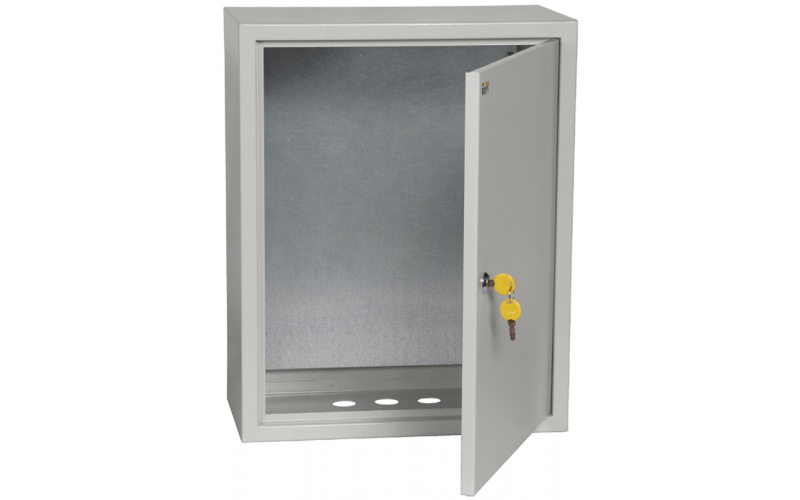 ЩМП-2-0 36 УХЛ3 IP31 корпус металлический