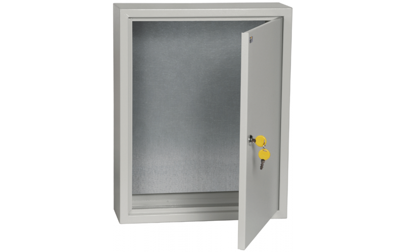 ЩМП-2-1 36 УХЛ3 IP31 корпус металлический