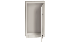 IEK Корпус металлический ЩМП-18.8.4-0 74 У2 IP54