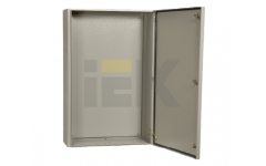 IEK Корпус металлический ЩМП-6-0 74 У2 IP54