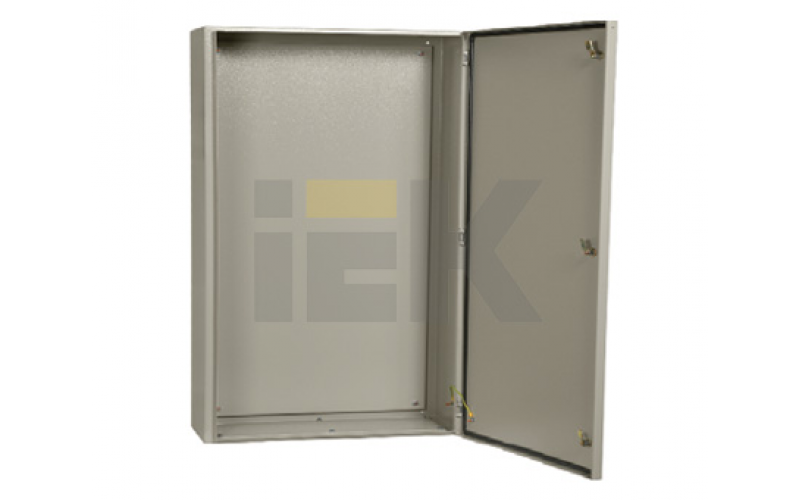 IEK Корпус металлический ЩМП-6-0 74 У2 IP54