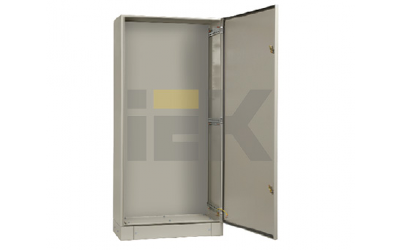 Корпус ЩМП-16.6.4-0 74 У2 IP54 (1600х600х400) (ИЭК)