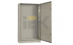 Корпус ЩМП-16.8.4-0 74 У2 IP54 (1600х800х400) (ИЭК)