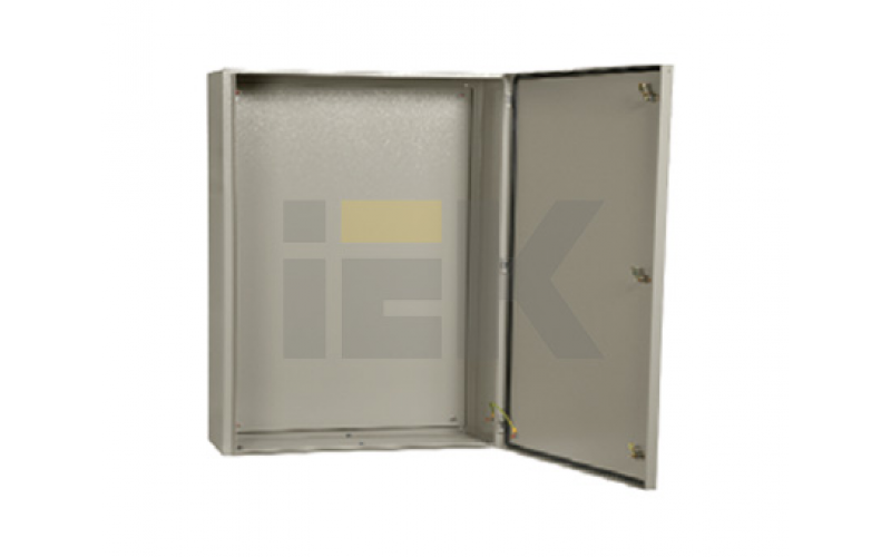 Корпус ЩМП-2-0 74 IP54 (500х400х220) (ИЭК)