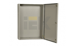 Корпус ЩМП-4-0 74 У2 IP54 (800х650х250) (ИЭК)