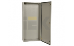 Корпус ЩМП-7-0 74 IP54 (1400х650х285) (ИЭК)