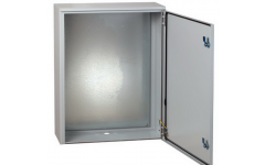 Щит с монтажной панелью ЩРНМ-5 IP54 EKF PROxima