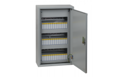 Щит распределительный навесной ЩРН-36 (480х300х125)