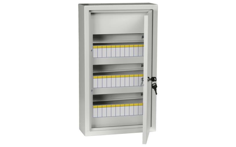 ЩРн-36з-1 38 УХЛ3 IP31 корпус металлический