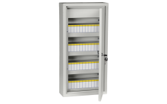 ЩРн-48з-1 36 УХЛ3 IP31 корпус металлический