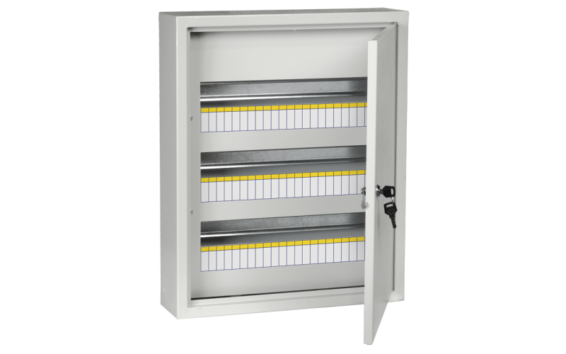 ЩРн-54з-1 36 УХЛ3 IP31 корпус металлический