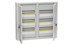 ЩРн-72з-1 36 УХЛ3 IP31 корпус металлический